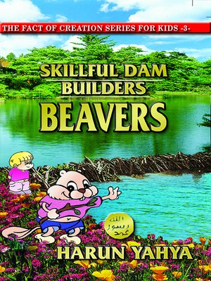 cover image of Skilful Dam Constructors